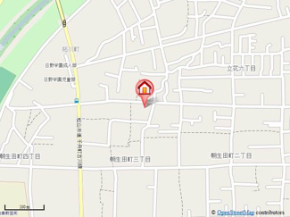 【地図】 | エントピアつばさ・