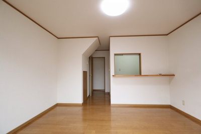 【居間・リビング】 | エントピアつばさ・