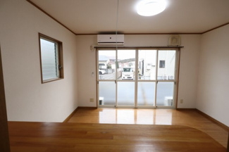 【居間・リビング】 | エントピアつばさ・