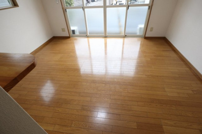 【居間・リビング】 | エントピアつばさ・