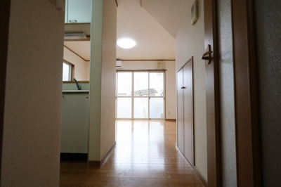 【居間・リビング】 | エントピアつばさ・