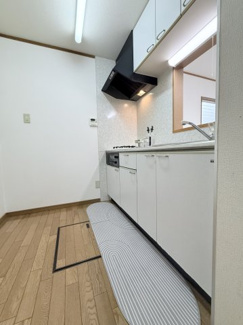 【キッチン】 | エントピアつばさ・