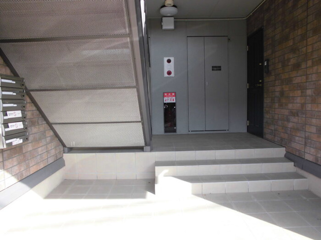 【エントランス】 | ヴェルドミール | 『ヴェルドミール 』