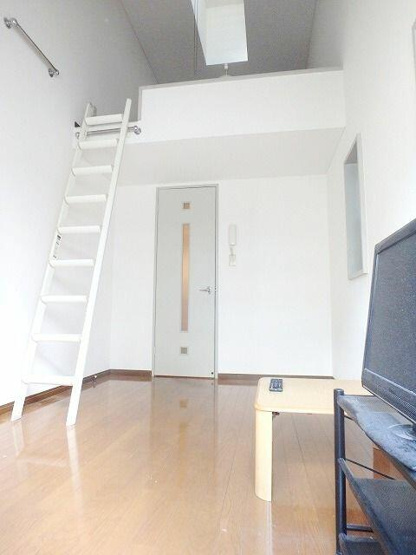【洋室】 | クレセント博多