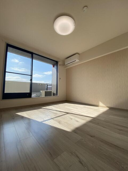 【居間・リビング】 | エステート・モア・博多グランＢ棟