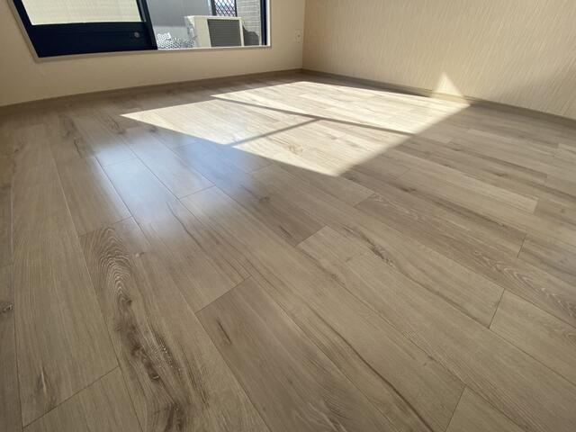 【居間・リビング】 | エステート・モア・博多グランＢ棟