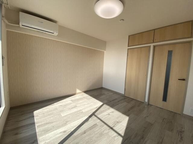 【洋室】 | エステート・モア・博多グランＢ棟