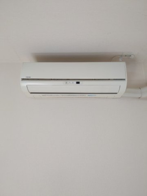 【設備】 | ブリーズパレス