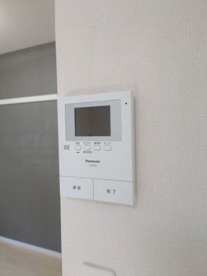 【セキュリティ】 | ブリーズパレス