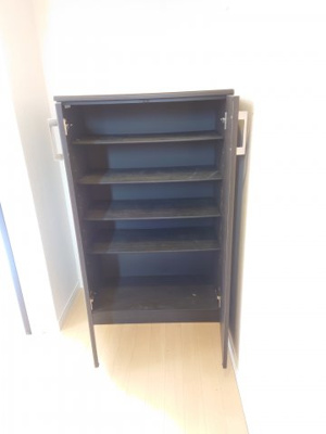 【玄関】 | ブリーズパレス