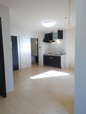 【内装】 | ブリーズパレス