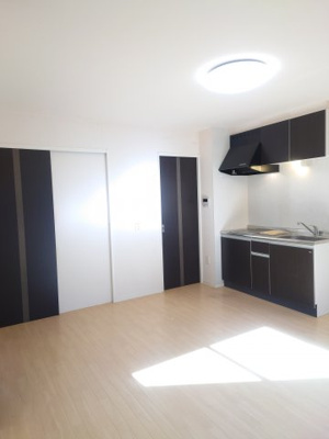 【居間・リビング】 | ブリーズパレス