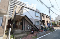 プレジール美野島の画像