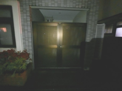 【その他共用部分】 | ステージ横浜 | 共用部分です。