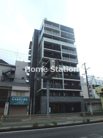 【外観】 | プレサンス塚本グランゲート