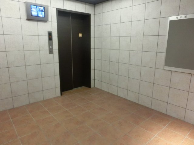 エグゼ難波南Ⅱのその他共用部分