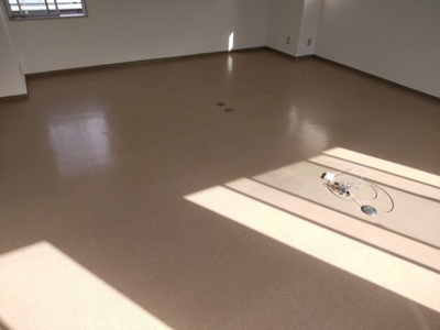 【内装】 | create prosperity勝山テナント