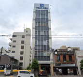 create prosperity勝山テナントの画像