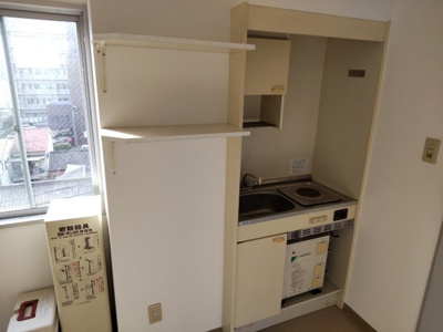 【内装】 | create prosperity勝山テナント