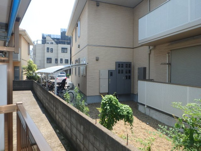 【展望】 | グリーンハイム | 他のお部屋の参考写真となります。