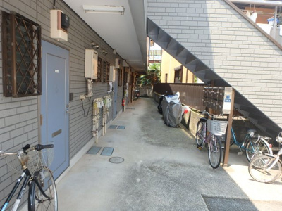 【ロビー】 | グリーンハイム