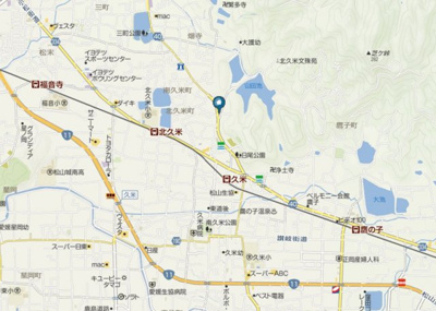 【周辺】 | ファインステージ浅井・