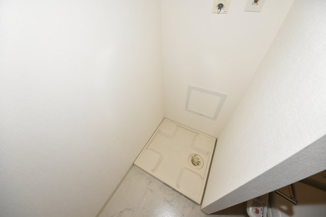 南堀江アパートメントシエロ