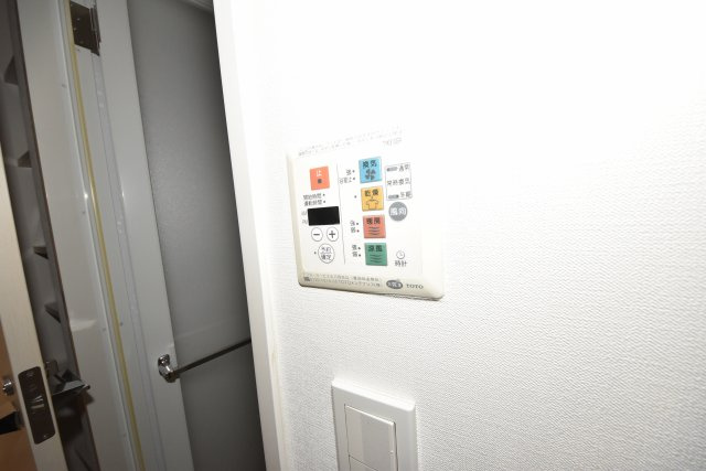 南堀江アパートメントシエロ