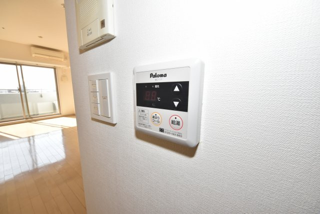 南堀江アパートメントシエロ