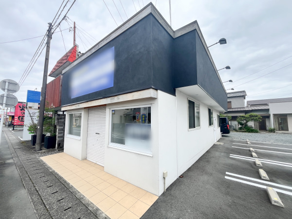 初生町貸事務所