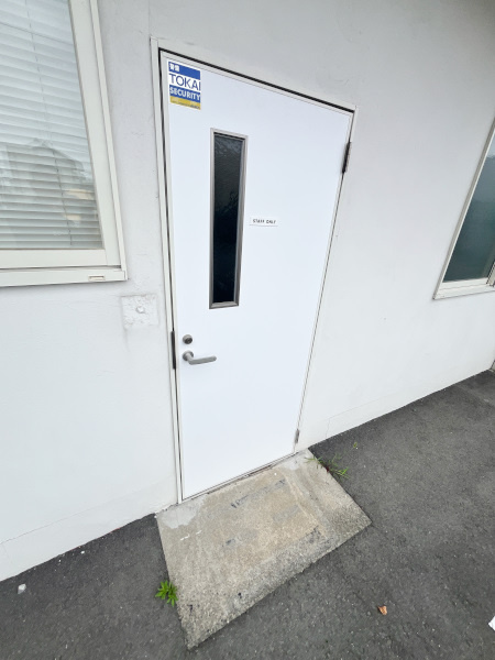 初生町貸事務所のその他