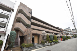 ヴェルビュ西宮北口