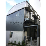 新宿区上落合２丁目のアパートの画像