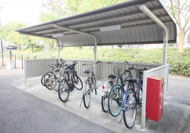 La Sole Aoyamaのその他共用部分
