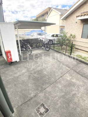 【その他共用部分】 | グローリアス竜美ヶ丘 | 同型タイプ