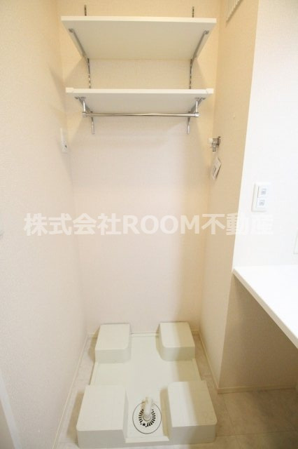 コンフォーレ鷹尾 A・Ｂ棟の設備