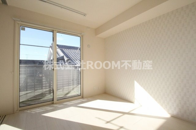 コンフォーレ鷹尾 A・Ｂ棟の内装|内装です