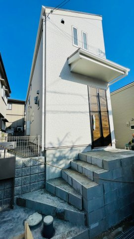 ◆残り1区画限定◆渋谷1丁目新築戸建♪の画像