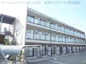 ラパス高倉台の画像