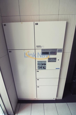 【その他共用部分】 | レジデンス中之島