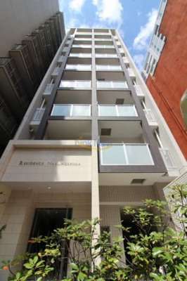 【外観】 | レジデンス中之島