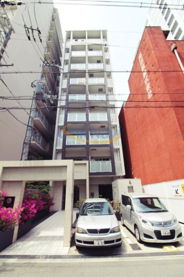 【外観】 | レジデンス中之島