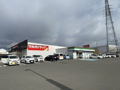 【周辺】 | ディアス八重　Ａ棟