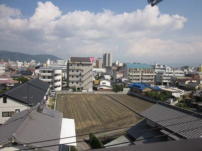 【展望】 | ライラックⅢ