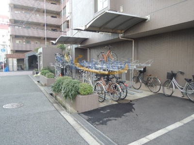 【その他共用部分】 | グランシャリオ