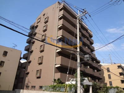 【外観】 | グランシャリオ