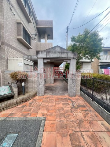 Dearcortkawanamiの設備|※同タイプのイメージ写真　現況優先