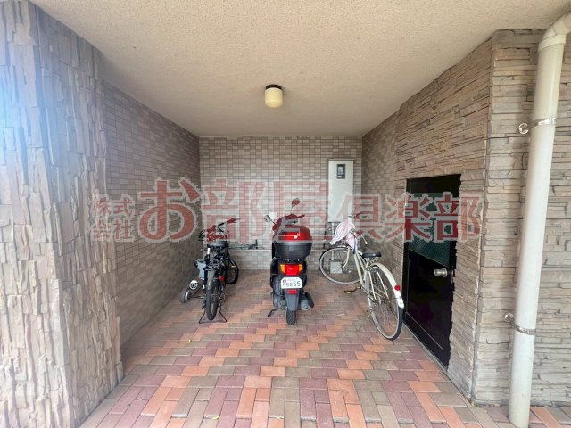 Dearcortkawanamiの浴室|※同タイプのイメージ写真　現況優先