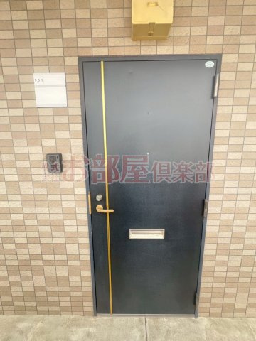 Dearcortkawanamiのその他|※同タイプのイメージ写真　現況優先