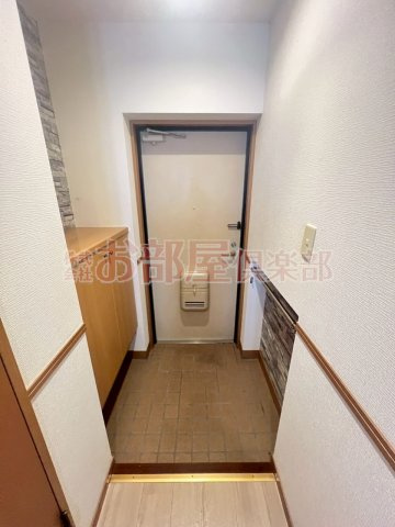 Dearcortkawanamiのセキュリティ|※同タイプのイメージ写真　現況優先